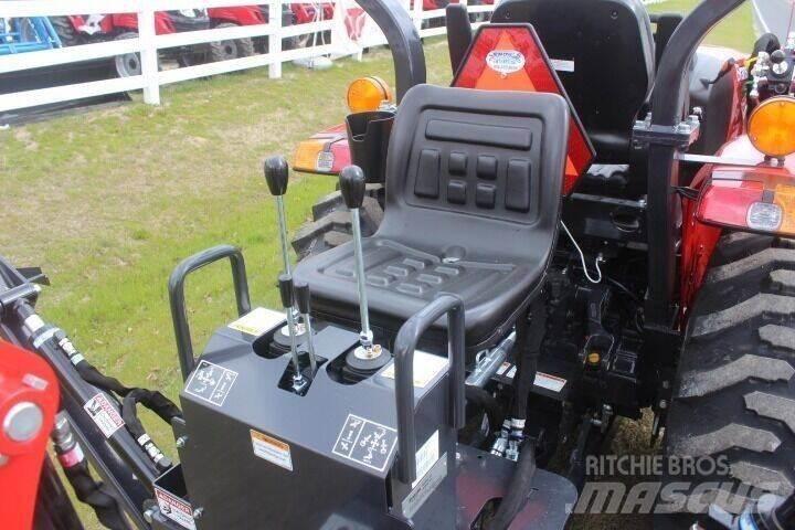 TYM 2515h Utilaje construcții - Altele