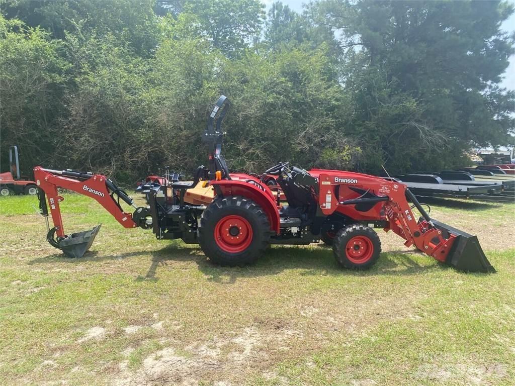 TYM 2515R Utilaje construcții - Altele