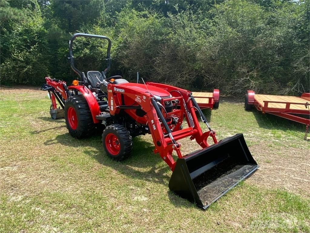 TYM 2515R Utilaje construcții - Altele