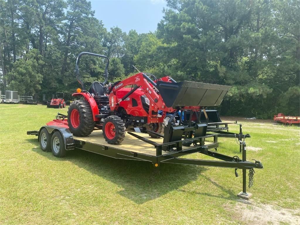 TYM 2515R Utilaje construcții - Altele