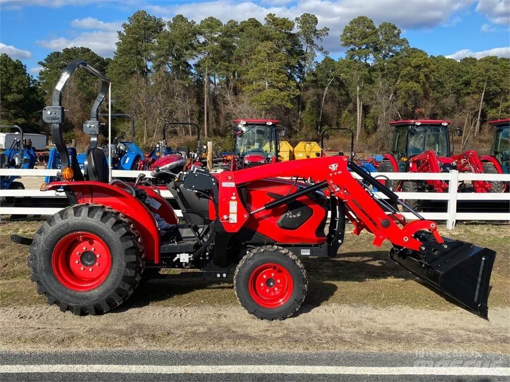 TYM 2515R Utilaje construcții - Altele
