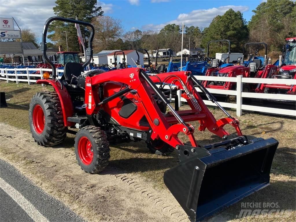 TYM 2515R Utilaje construcții - Altele