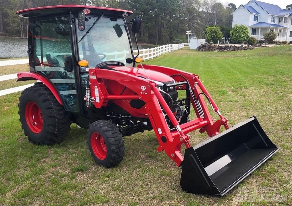 TYM 3025 Utilaje construcții - Altele
