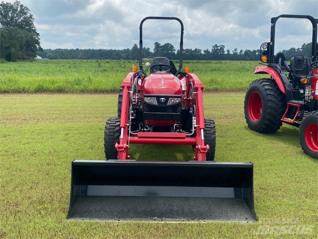 TYM 3620h Utilaje construcții - Altele
