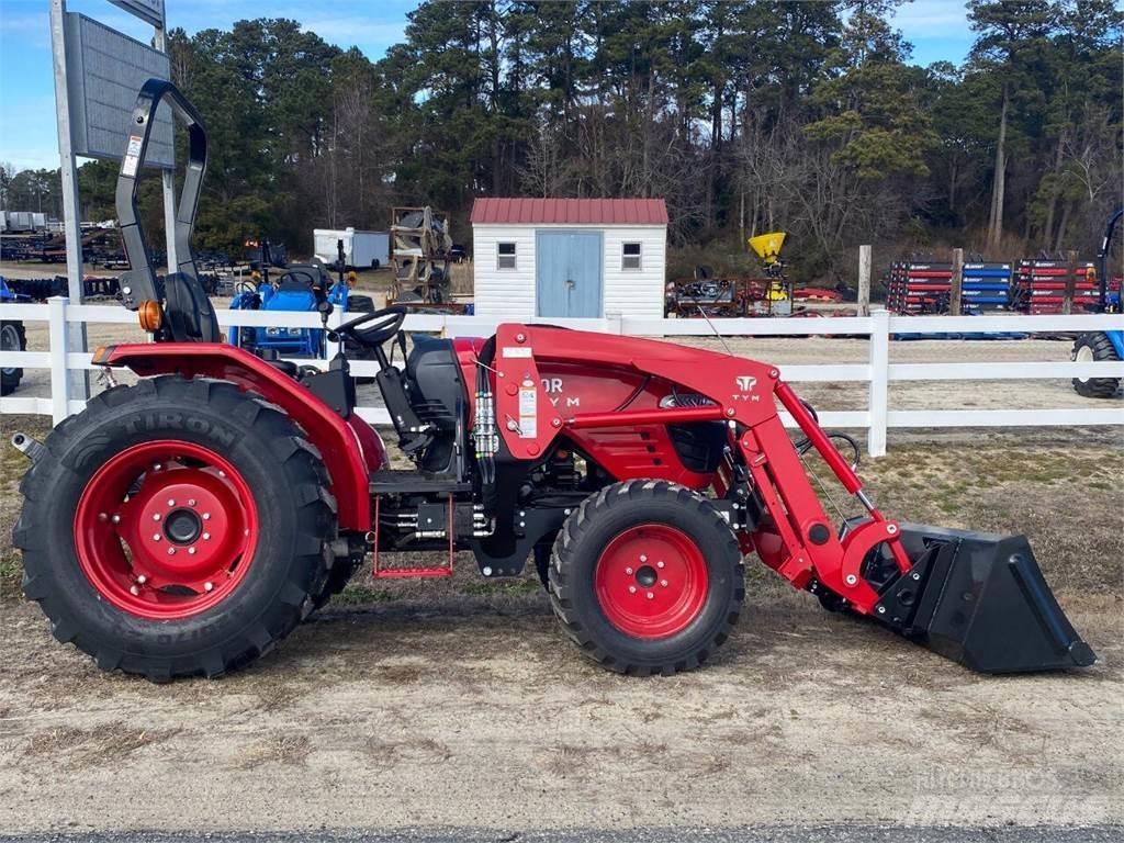 TYM 3620R Utilaje construcții - Altele