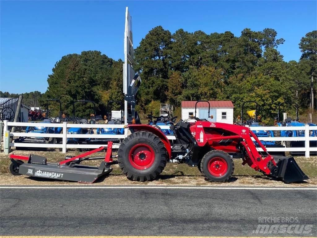 TYM 4215h Utilaje construcții - Altele