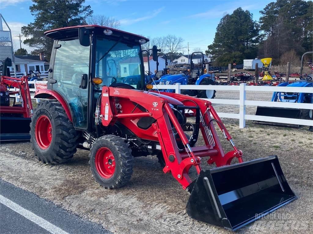 TYM 4815CH Utilaje construcții - Altele