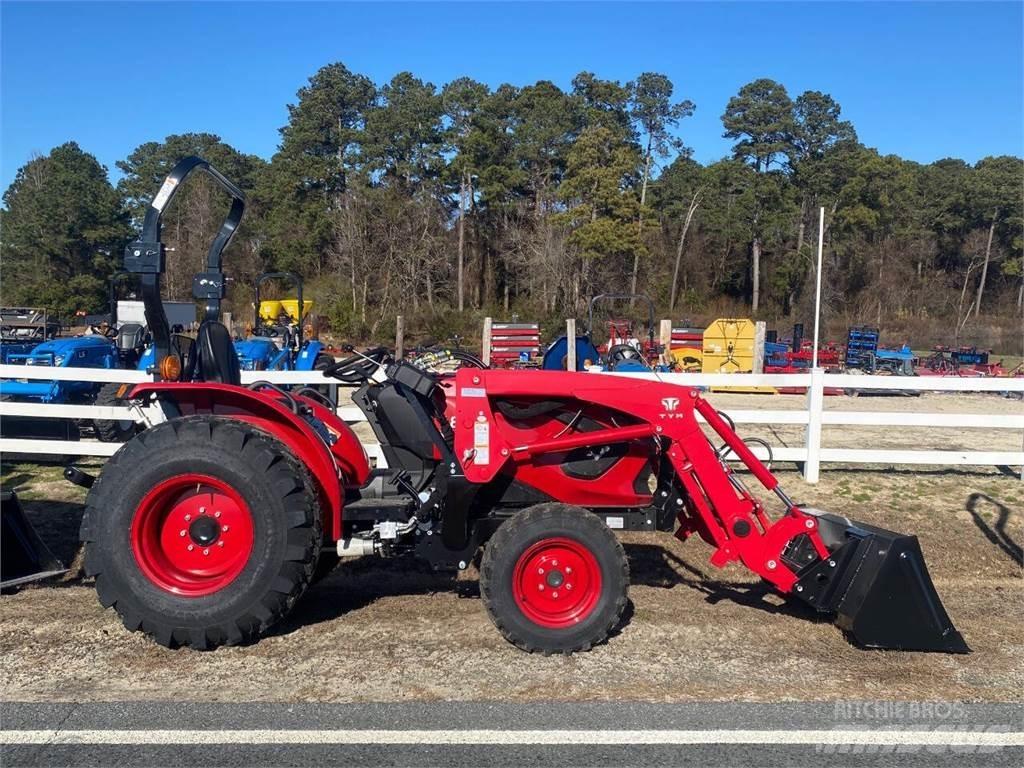 TYM 4815h Utilaje construcții - Altele