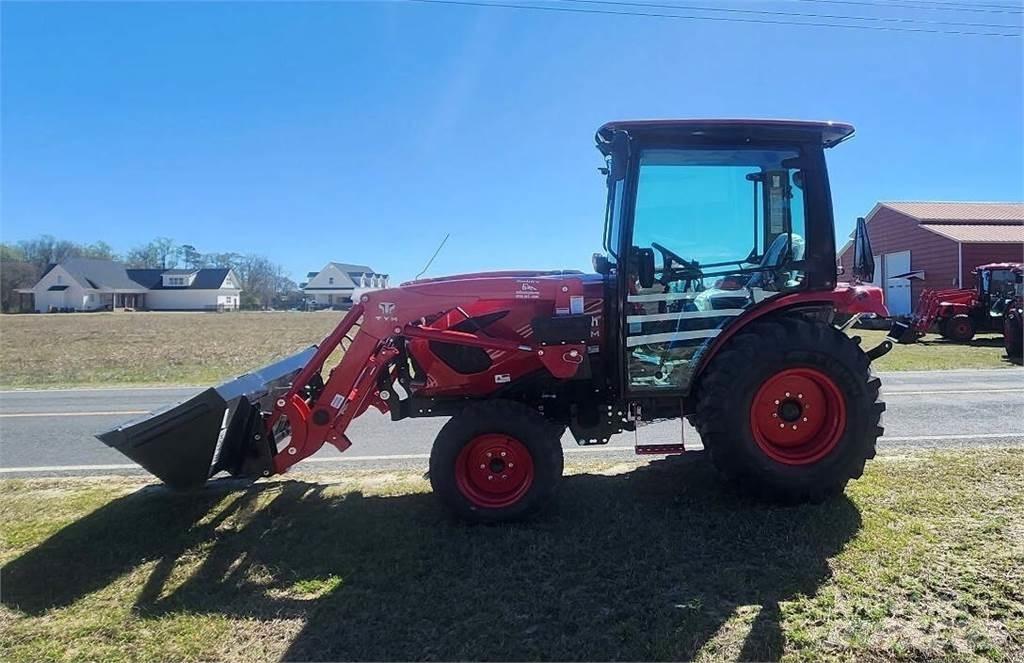 TYM 4815HC Utilaje construcții - Altele