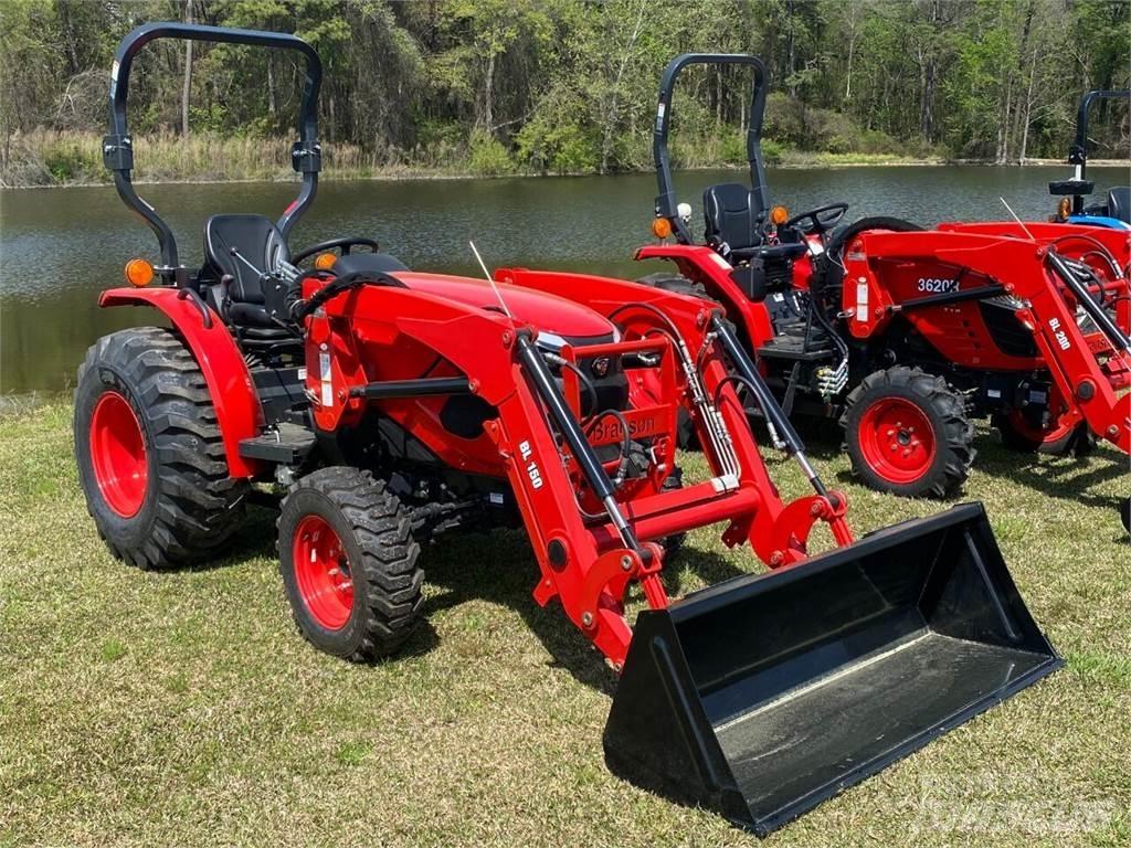 TYM 4815R Utilaje construcții - Altele