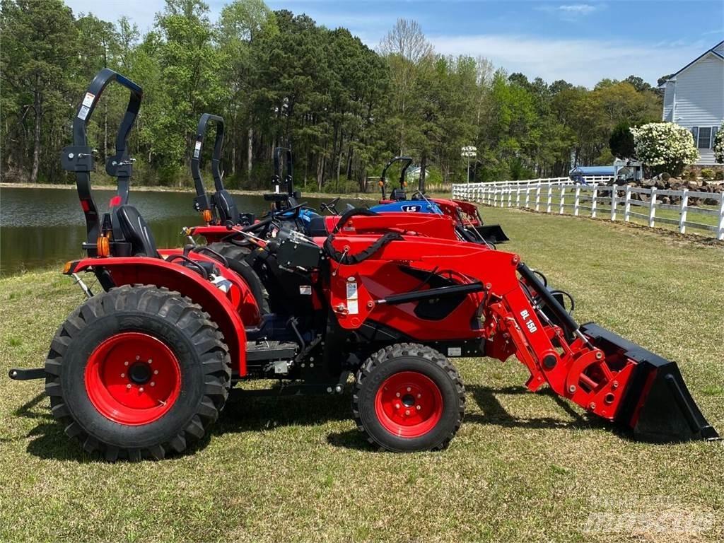TYM 4815R Utilaje construcții - Altele