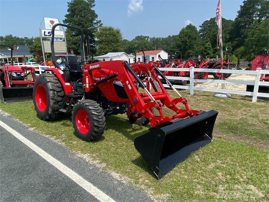 TYM 4820R Utilaje construcții - Altele