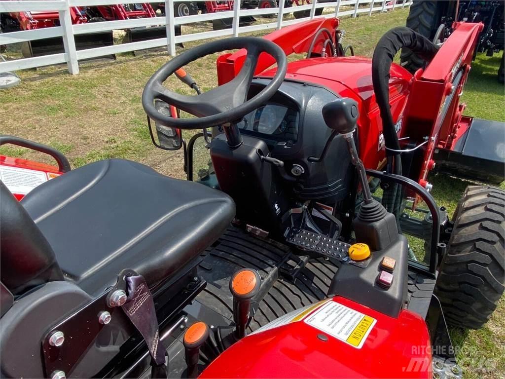 TYM 4820R Utilaje construcții - Altele