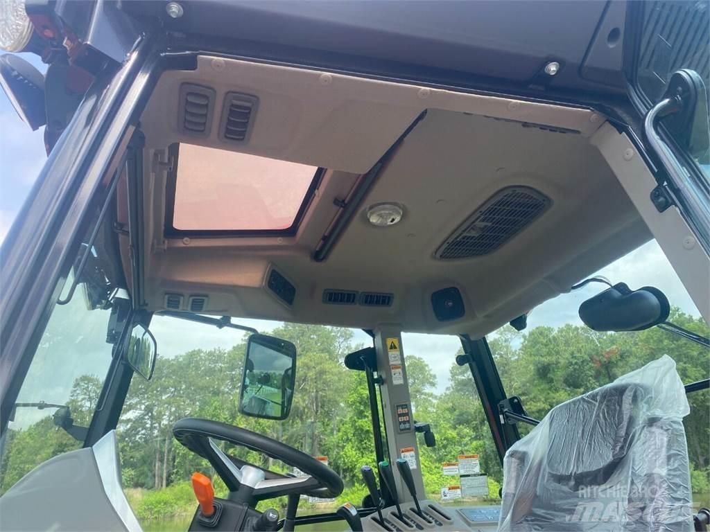 TYM T1104 Utilaje construcții - Altele