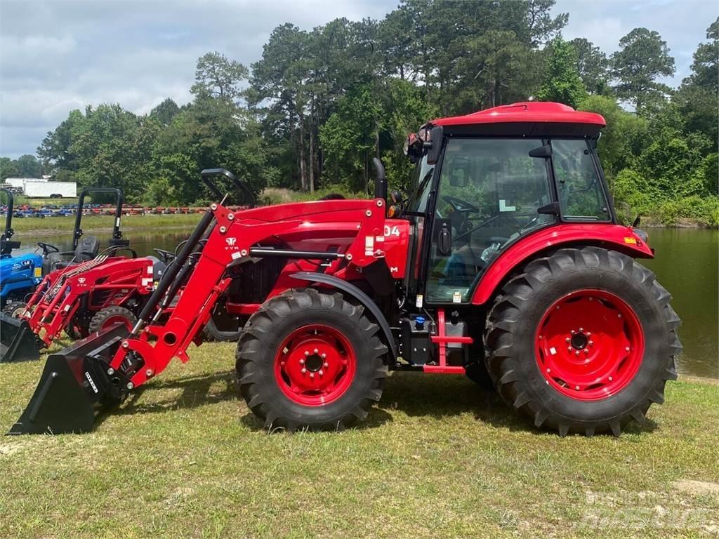 TYM T1104 Utilaje construcții - Altele