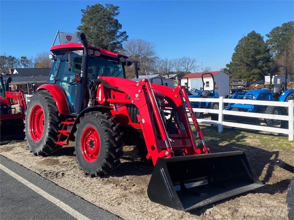 TYM T115 Utilaje construcții - Altele