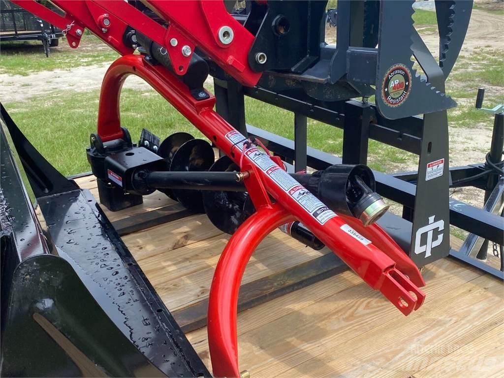 TYM T25 Utilaje construcții - Altele