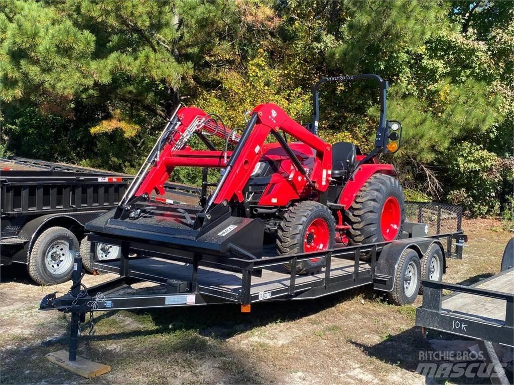 TYM T394 Utilaje construcții - Altele