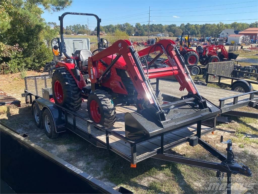TYM T394 Utilaje construcții - Altele