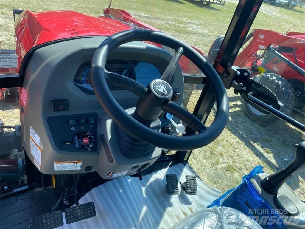 TYM T474 Utilaje construcții - Altele