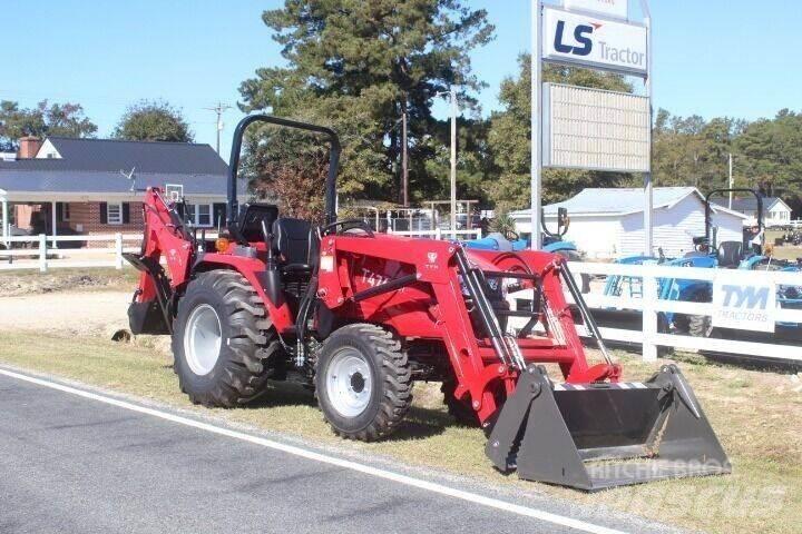 TYM T474 Utilaje construcții - Altele