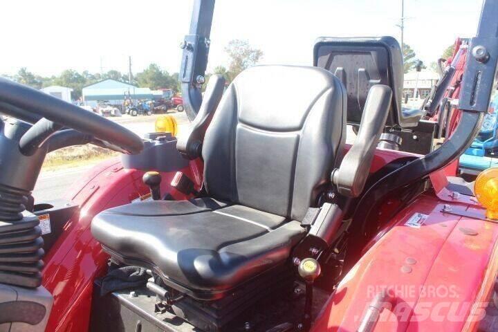 TYM T474 Utilaje construcții - Altele
