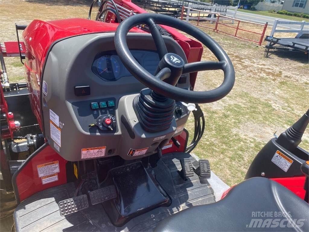 TYM T474 Utilaje construcții - Altele