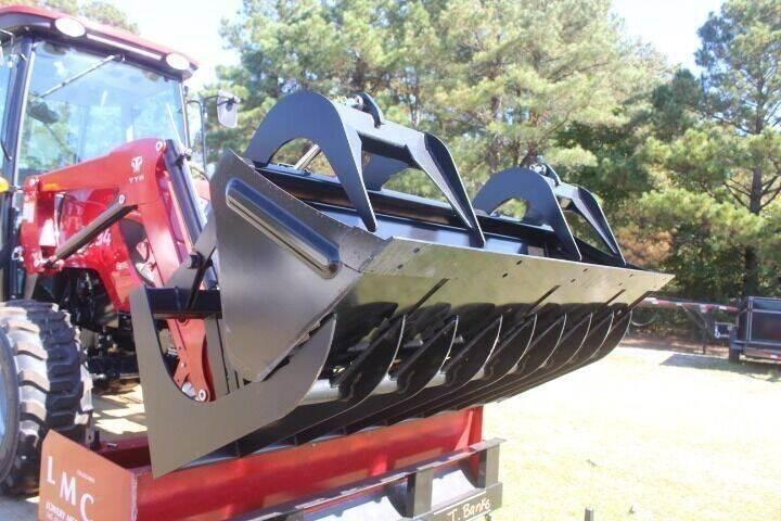 TYM T494 Utilaje construcții - Altele