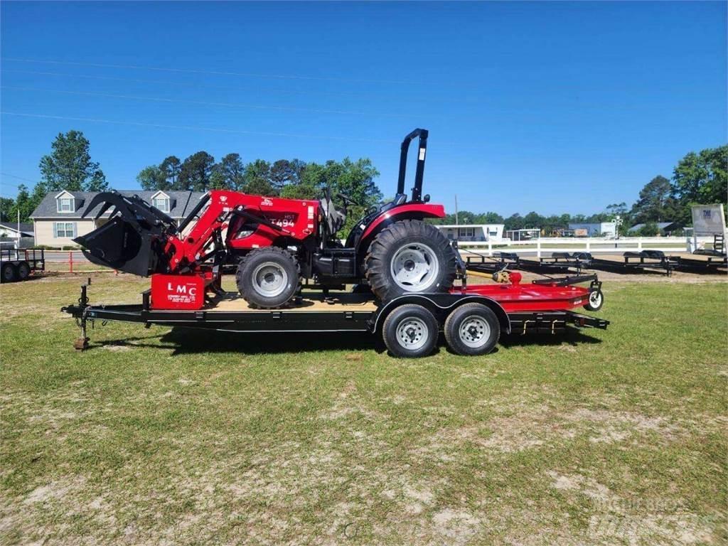 TYM T494 Utilaje construcții - Altele