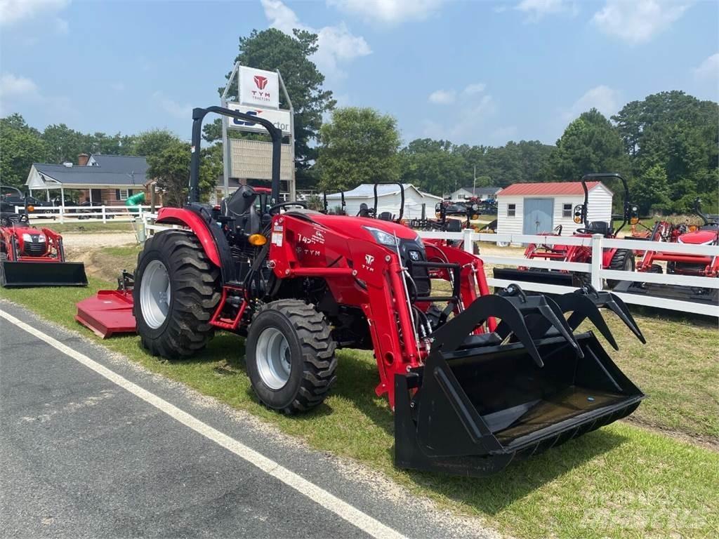TYM T494 Utilaje construcții - Altele