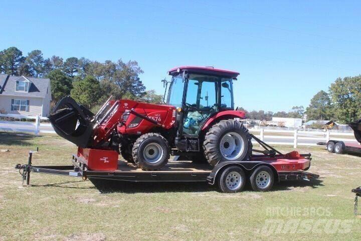 TYM T574 Utilaje construcții - Altele