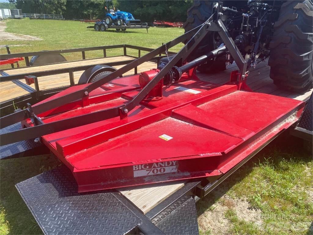 TYM T574 Utilaje construcții - Altele