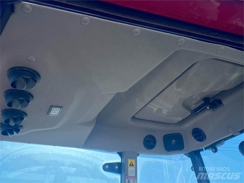 TYM T654 Utilaje construcții - Altele