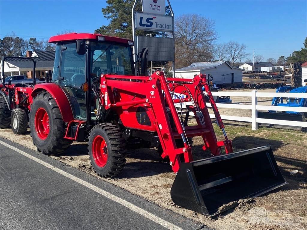 TYM T654 Utilaje construcții - Altele