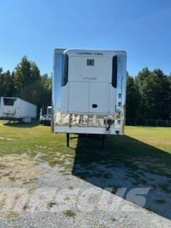 Utility Reefer Utilaje construcții - Altele