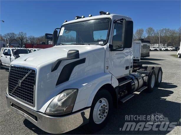 Volvo VNL Utilaje construcții - Altele