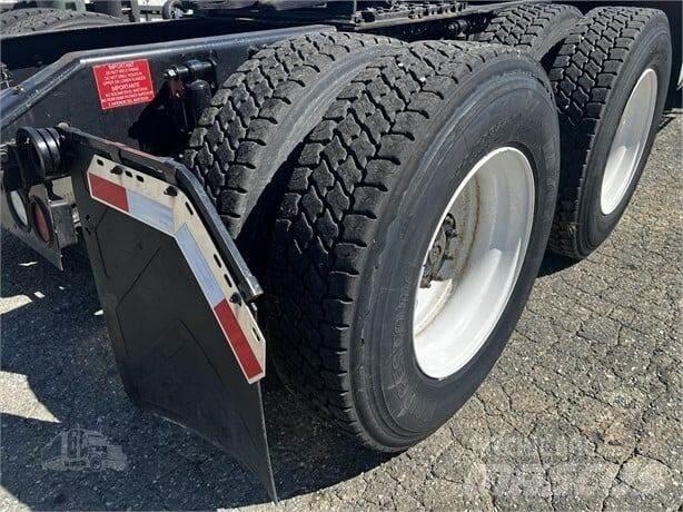 Volvo VNL Utilaje construcții - Altele