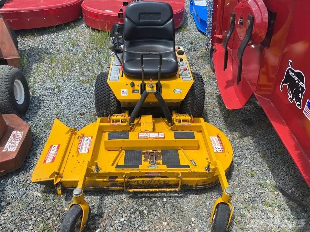 Walker B18 Utilaje construcții - Altele