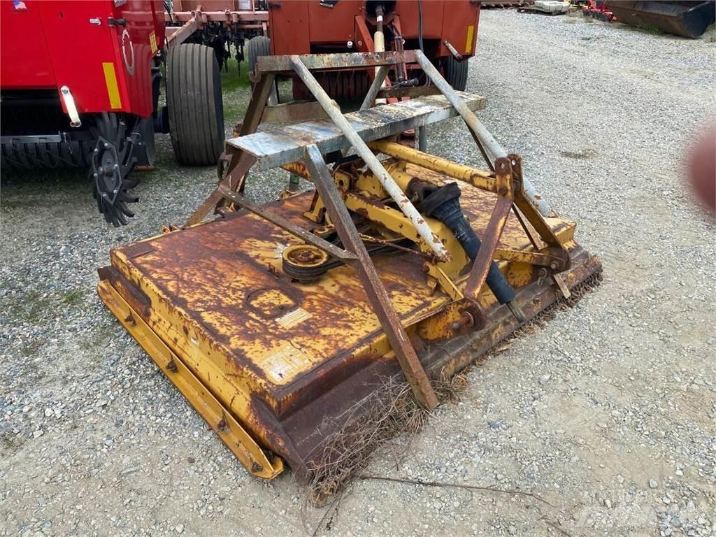 Woods DM80 Utilaje construcții - Altele
