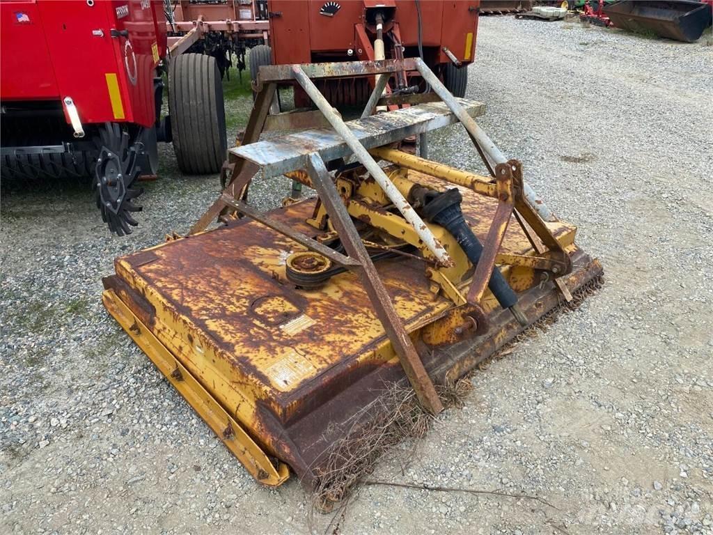 Woods DM80 Utilaje construcții - Altele