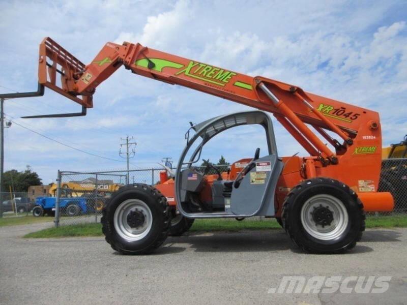 Xtreme 1045 Utilaje construcții - Altele