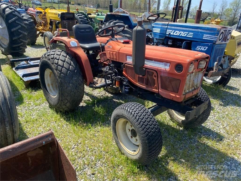 Yanmar 220 Utilaje construcții - Altele