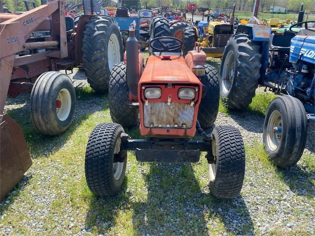 Yanmar 220 Utilaje construcții - Altele