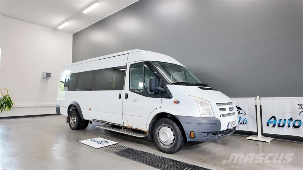 Ford Transit Altele