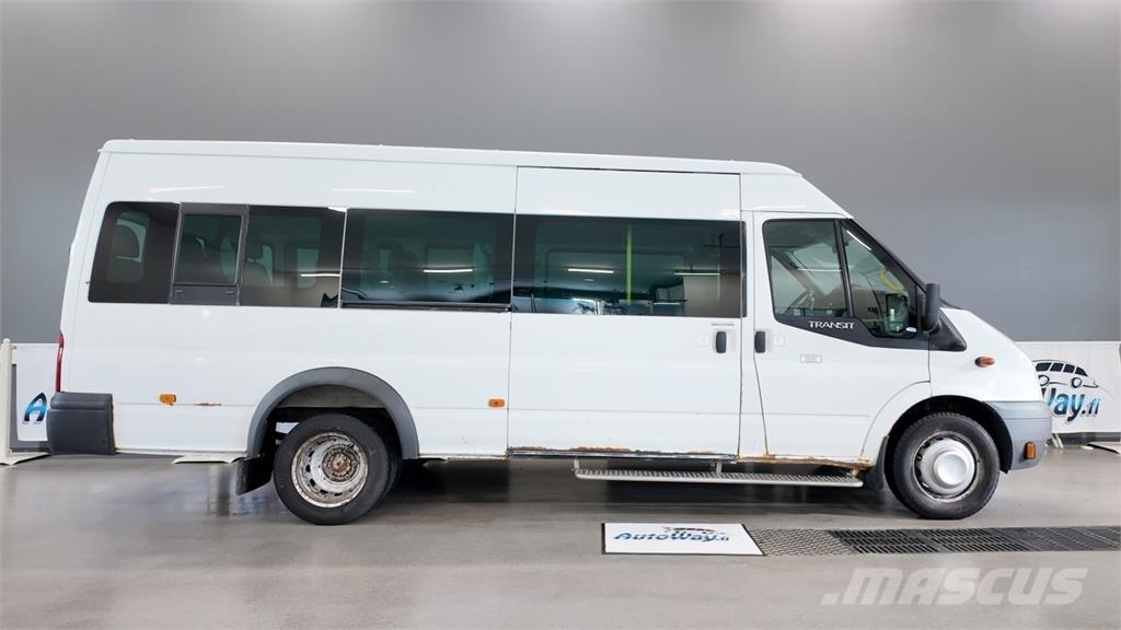 Ford Transit Altele
