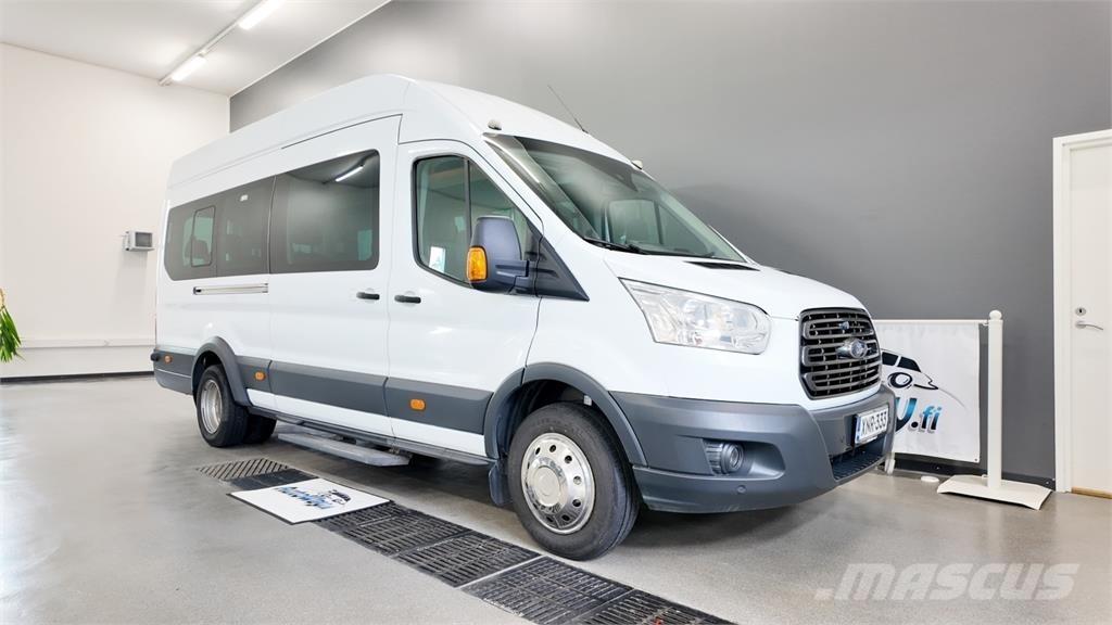 Ford Transit Altele