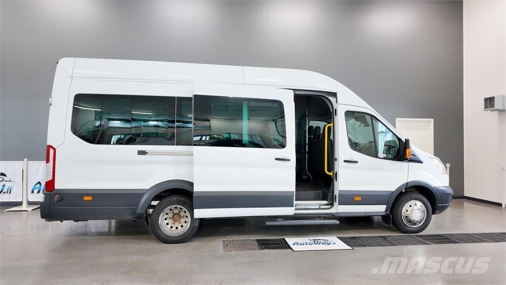 Ford Transit Altele