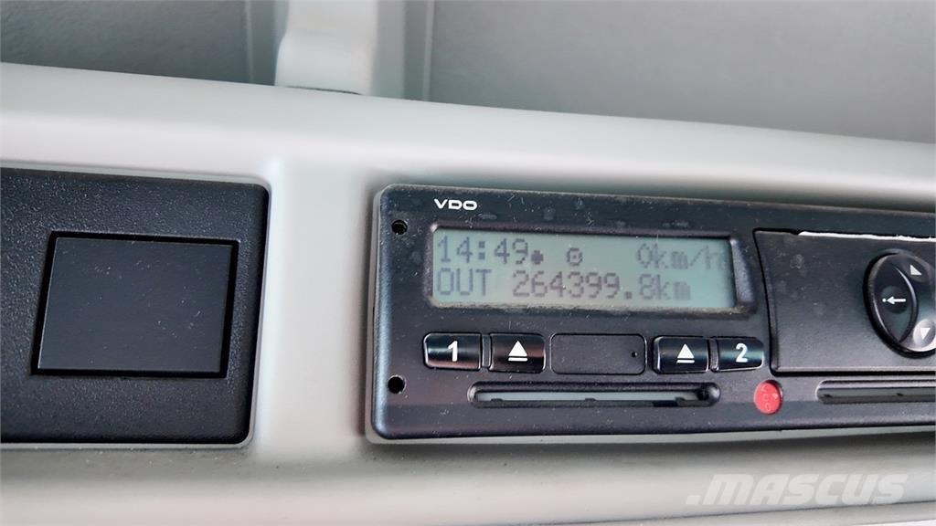 Ford Transit Altele