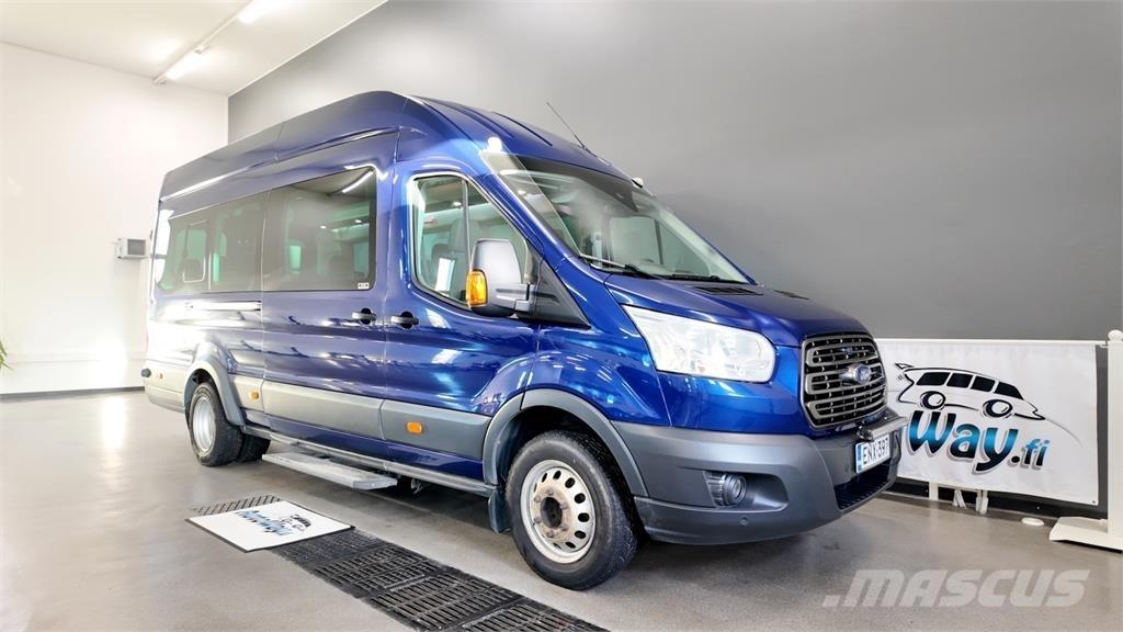 Ford Transit Altele