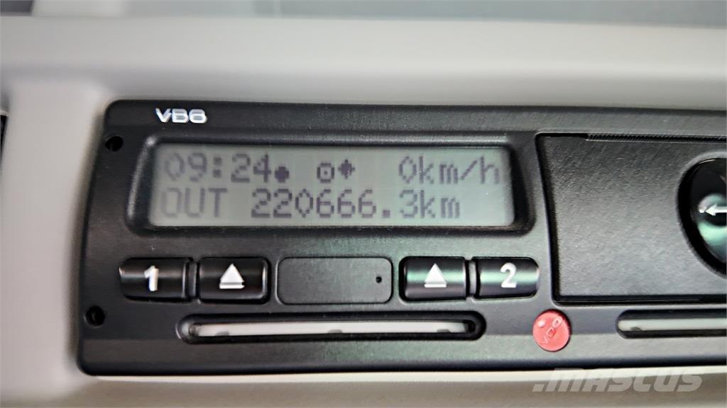 Ford Transit Altele